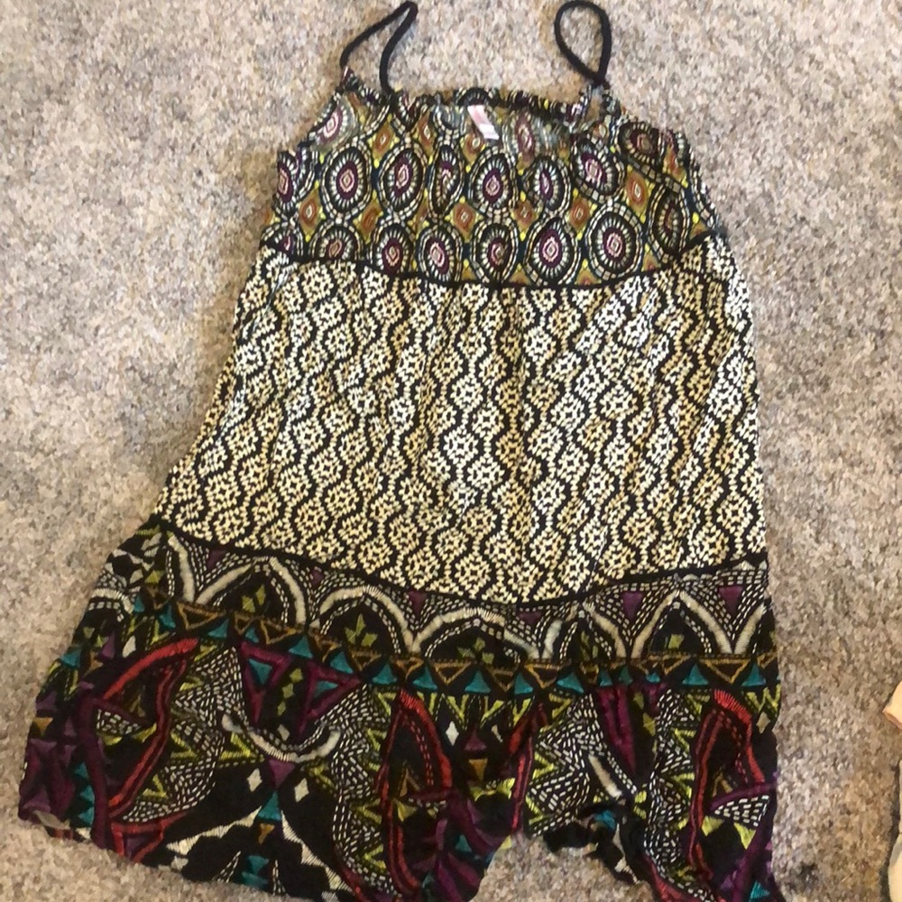dress never worn